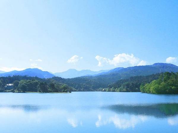 Sakuragaike Kurgarden