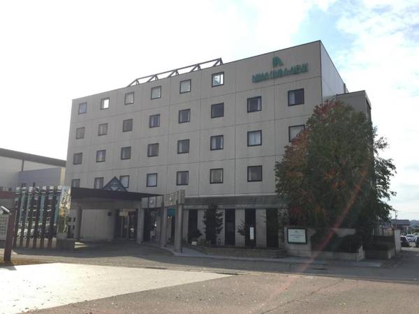 Fukuno Town Hotel A・Mieux