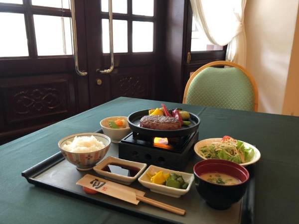 Ada Garden Hotel Okinawa