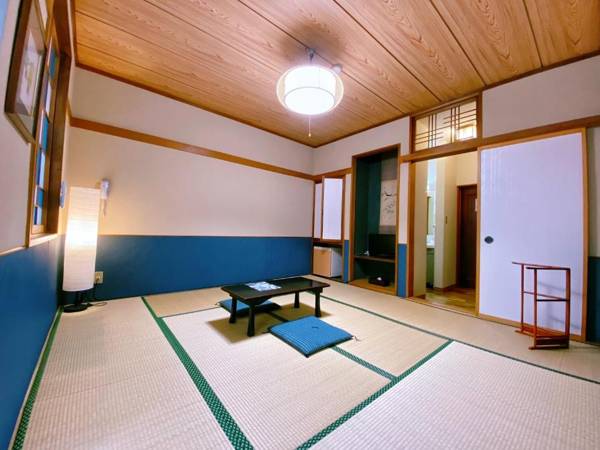 Lodge Keyspring Yatsugatake