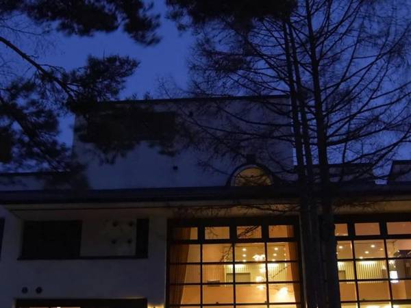 Yatsugatake Hotel Fuuka