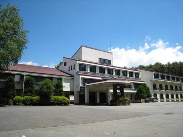 Yatsugatake Hotel Fuuka