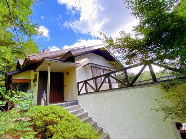 Lodge Keyspring Yatsugatake