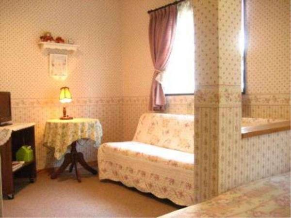 Country House Lamp Light