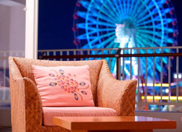 Terrace Garden Mihama Resort