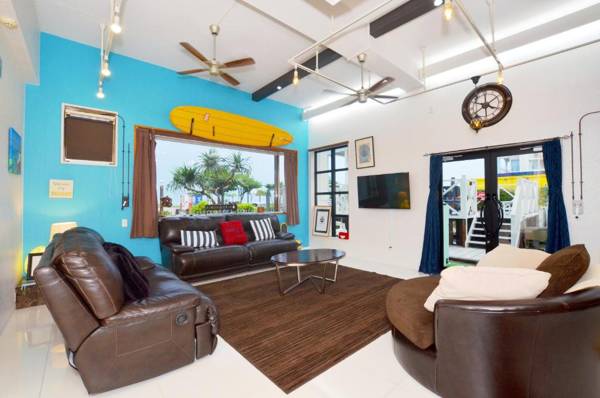 Araha Resort Arapana