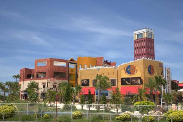 Terrace Resort Chatan West