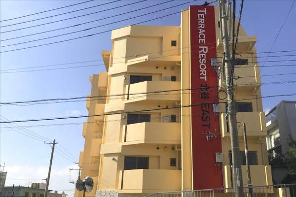 Mango Resort Okinawa Chatan