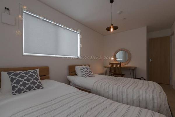 Condominium Palace Resort Chatan II