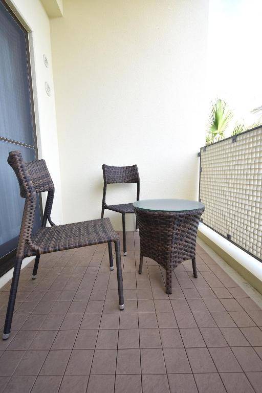 La Hacienda Marina Bay Chatan