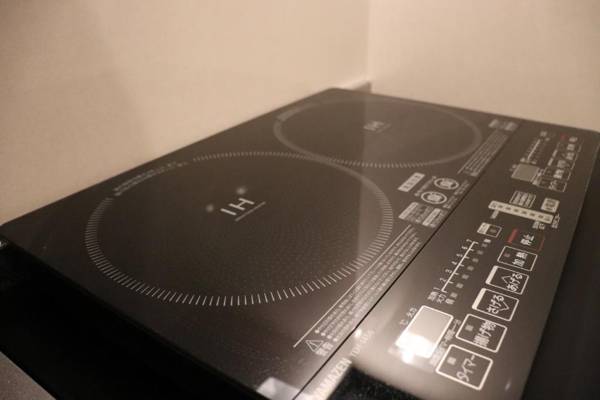 Condominium Hotel Mihama Upi