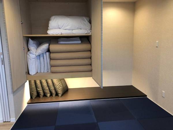Tsukasa Condo Chatan Alaha