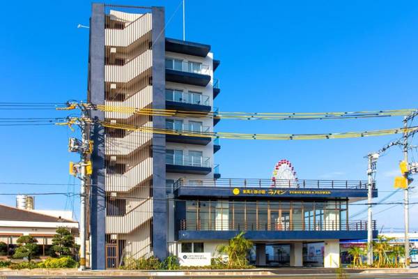 LAPIN MIHAMA Residence Hotel