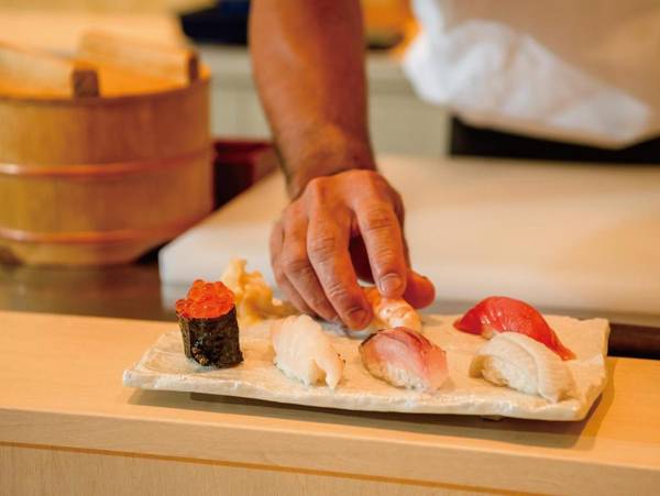 Aqua Palace Chatan by Coldio Premium