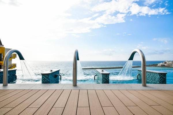 Lequ Okinawa Chatan Spa ＆ Resort