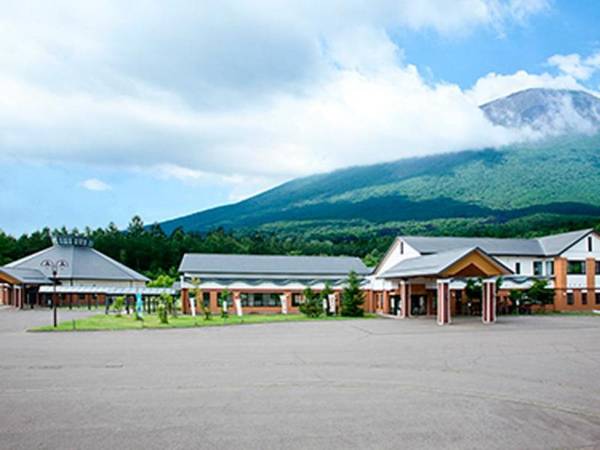 Yakehashiri Cabin Village