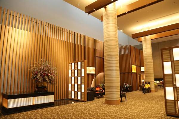 Crowne Plaza Resort Appi Kogen