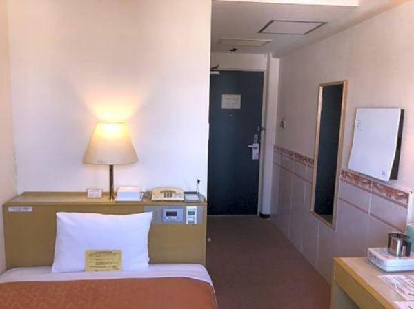 Tokuyama Daiichi Hotel