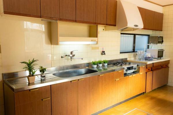 Guesthouse Hajimari