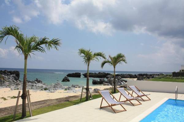 Thalassa Beach and Pool Villa