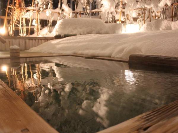 Ichirino Kogen Hotel Roan