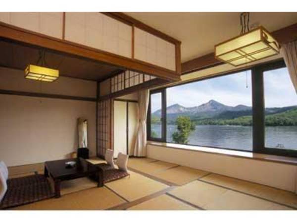 Bandai Hibara Kohan Hotel