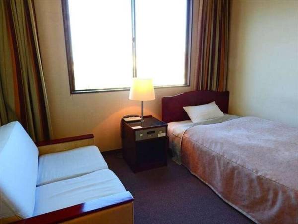 Komagane Green Hotel