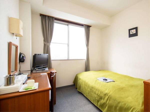 Komagane Green Hotel