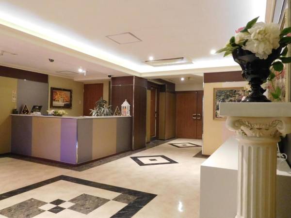 AURA Resort Iga (Adult Only)