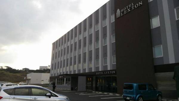 Hotel Lexton Tanegashima