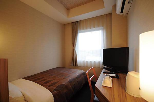 Hotel Lexton Tanegashima