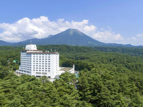 Royal Hotel Daisen