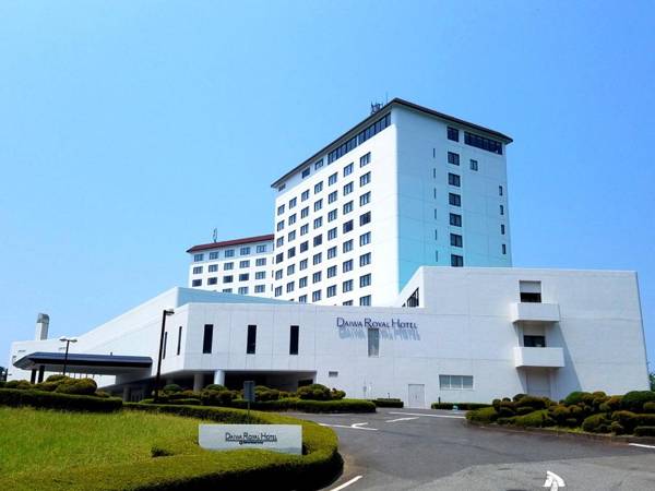 Royal Hotel Daisen