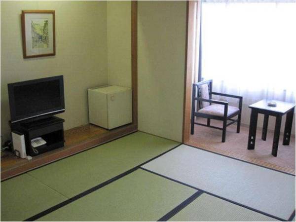 Tsuyama Kakuzan Hotel