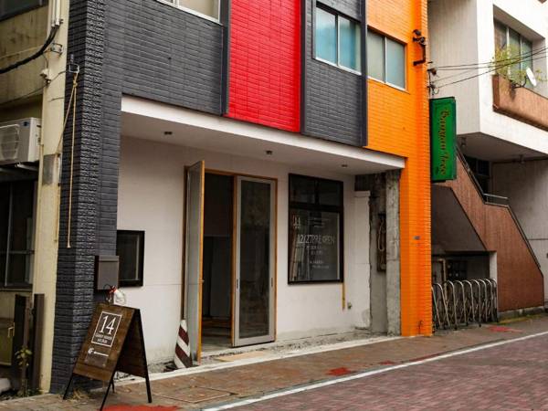 14 Guesthouse Mt.Fuji