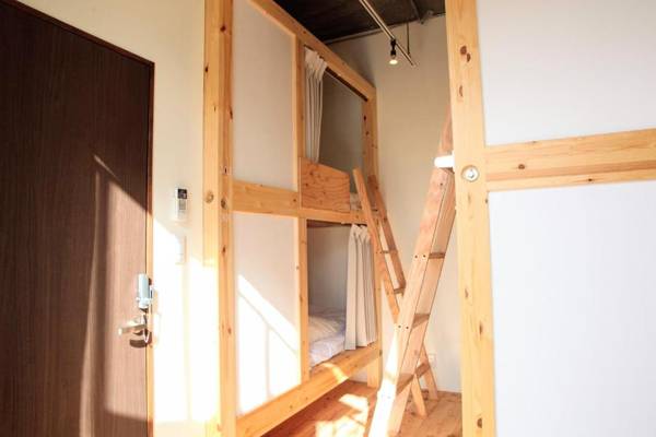14 Guesthouse Mt.Fuji