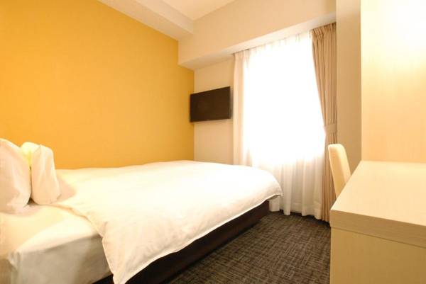 AB Hotel Fuji