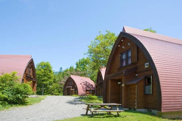 Nabekura Kougen Heights Mori-No-Ie