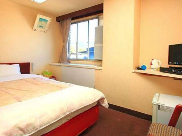 Business Hotel Kanaya