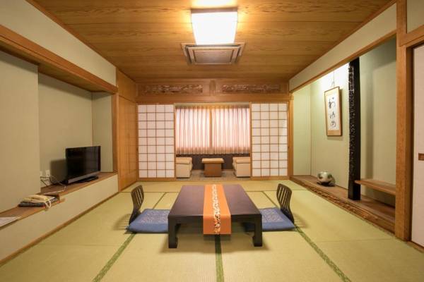 Hotel Takasago