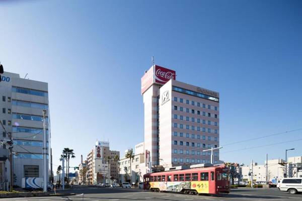 Kochi Hotel