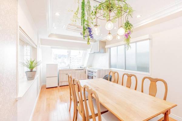 RESIDENCE HARIMAYA