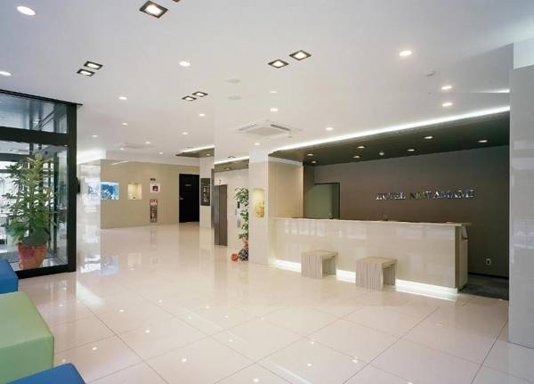 Hotel New Amami