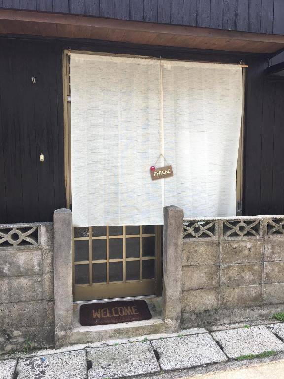 Guesthouse Perche Female Only