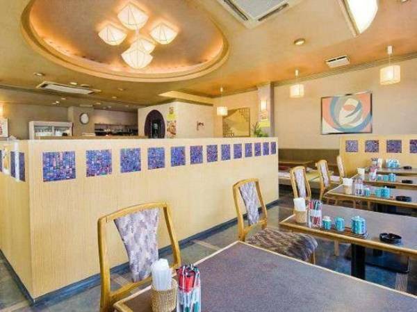 Uwajima Dai-ichi Hotel