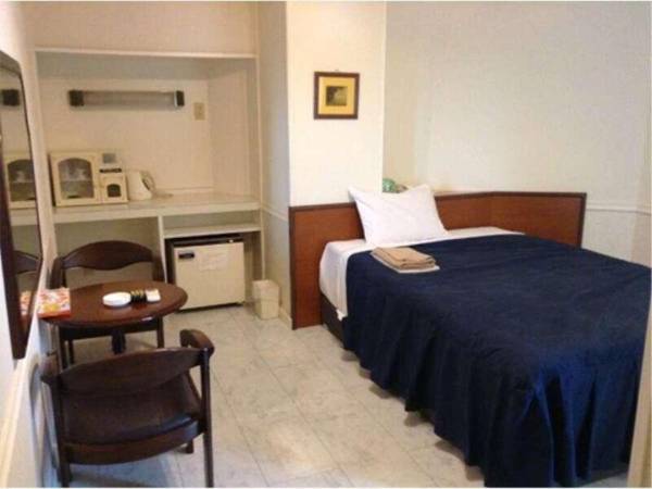 Tokorozawa Dai Ichi Hotel