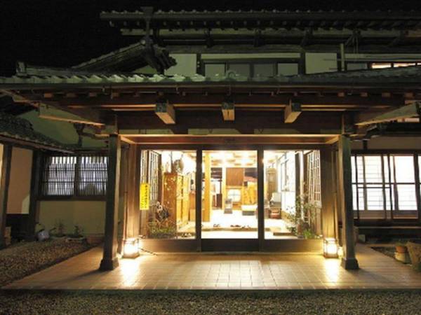 Miyamotoke Ryokan