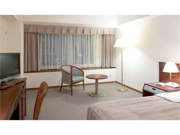 Kashima Central Hotel