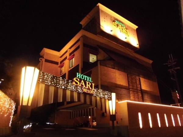 Sari Resort Kashiba (Adult Only)