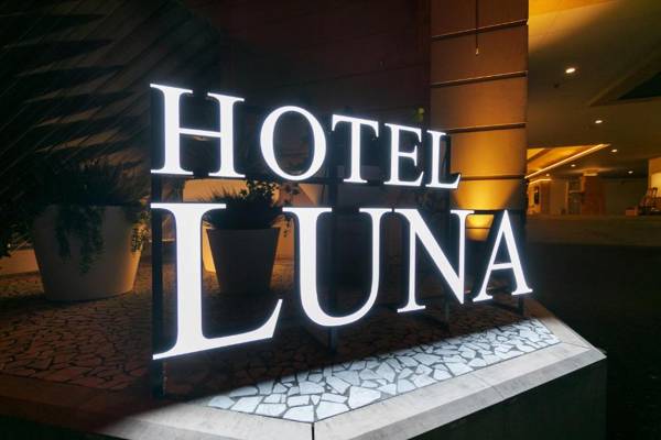 Hotel Luna Kashiba (Adult Only)